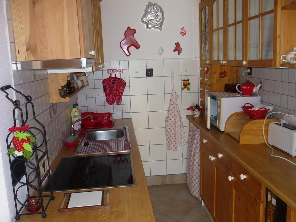 Falusi Vendeghaz エチャク 部屋 写真